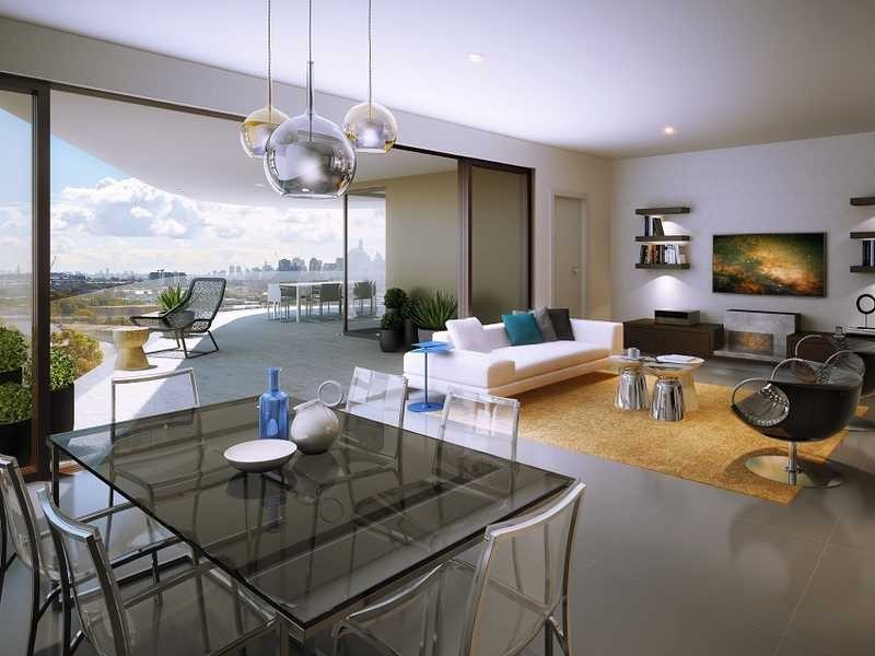 103-105 O’Riordan Street, Mascot NSW 2020