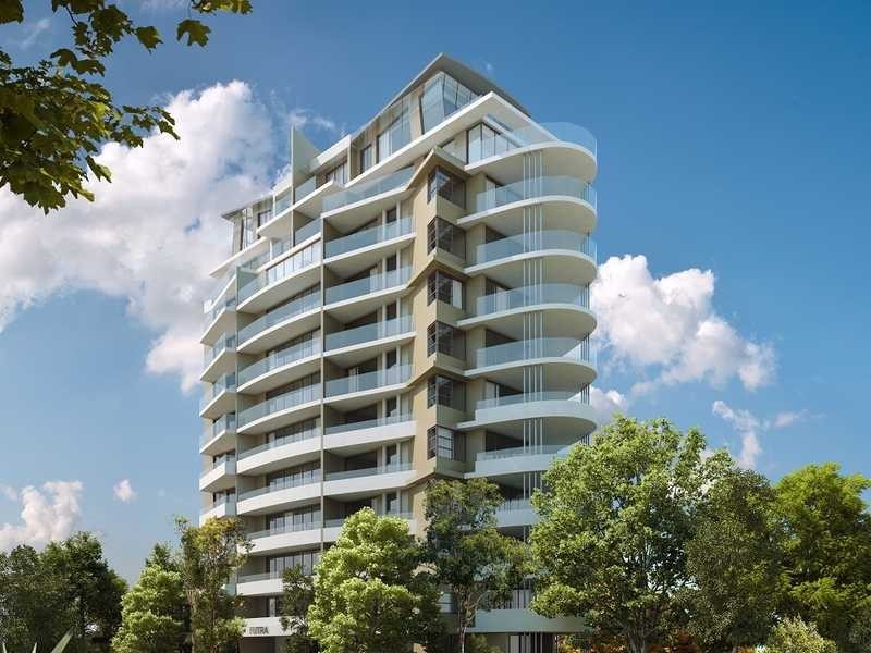 103-105 O’Riordan Street, Mascot NSW 2020