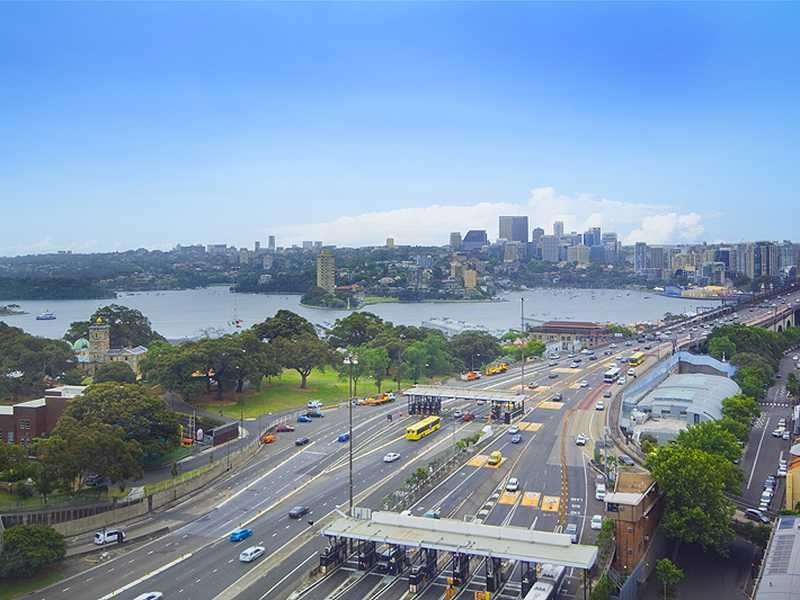 Apartment 23B/171 Gloucester Street, Sydney NSW 2000