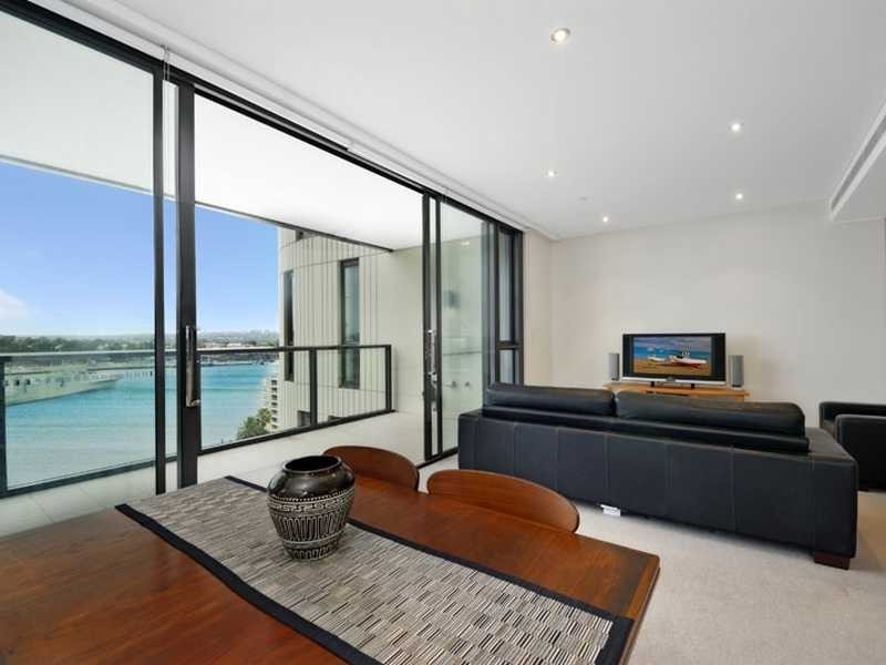 Apartment 7F/4 Distillery Drive, Pyrmont NSW 2009