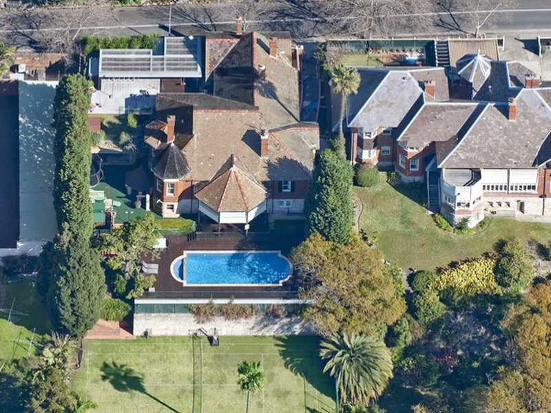 69 Carabella Street, Kirribilli NSW 2061