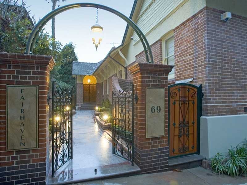 69 Carabella Street, Kirribilli NSW 2061