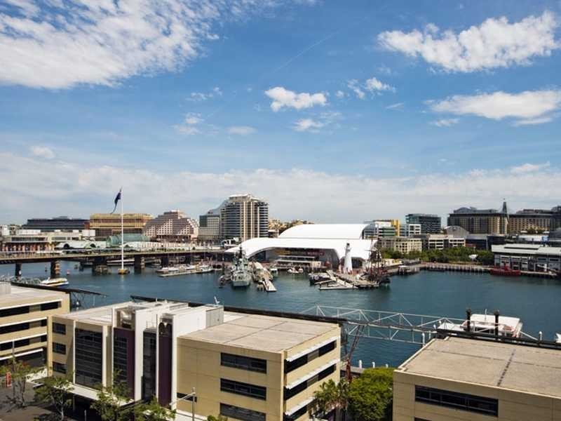 Apartment 903/23 Shelley Street, Sydney NSW 2000