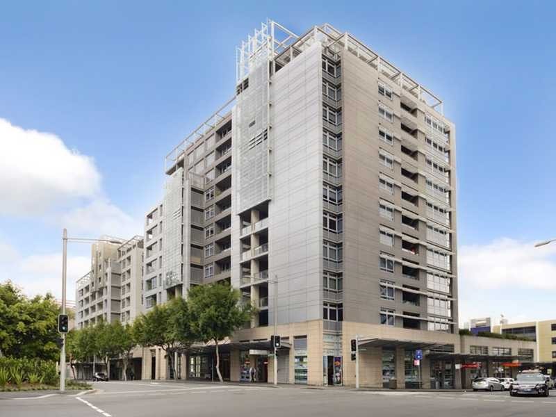 Apartment 903/23 Shelley Street, Sydney NSW 2000