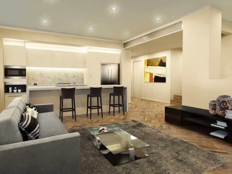 Unit 1 46-48 Riley Street, Darlinghurst NSW 2010