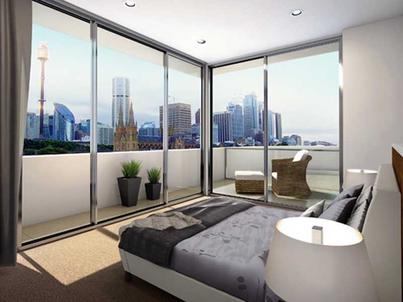 Unit 3 46-48 Riley Street, Darlinghurst NSW 2010