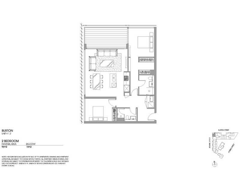4.1.2/299 Forbes Street, Darlinghurst NSW 2010