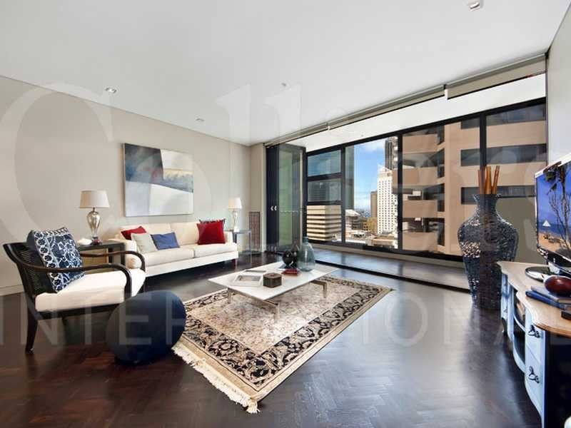 19C / 171 Gloucester Street, Sydney NSW 2000