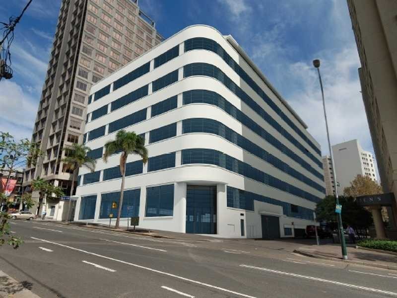 Unit 1 / 46-48 Riley Street, Sydney NSW 2000