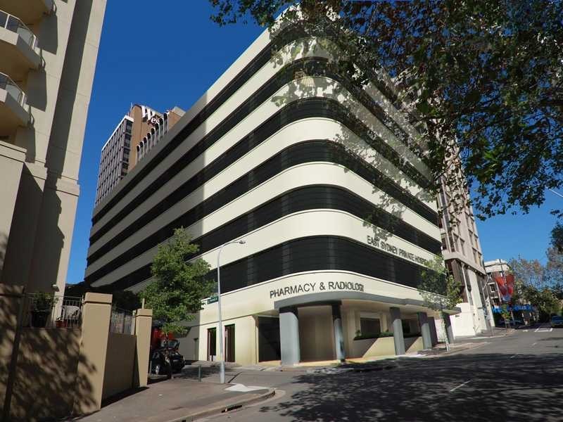 Unit 1 / 46-48 Riley Street, Sydney NSW 2000