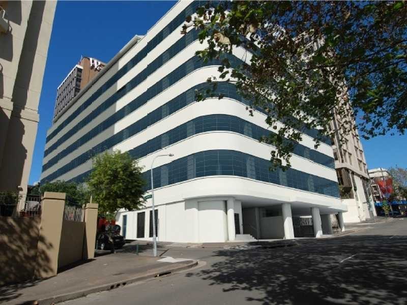 Unit 3 / 46-48 Riley Street, Darlinghurst NSW 2010
