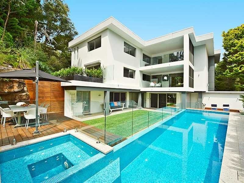 25 Cooper Park Road, Bellevue Hill NSW 2023