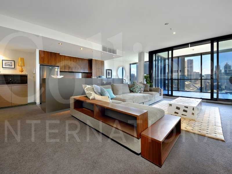 2703 / 157 Liverpool Street, Sydney NSW 2000