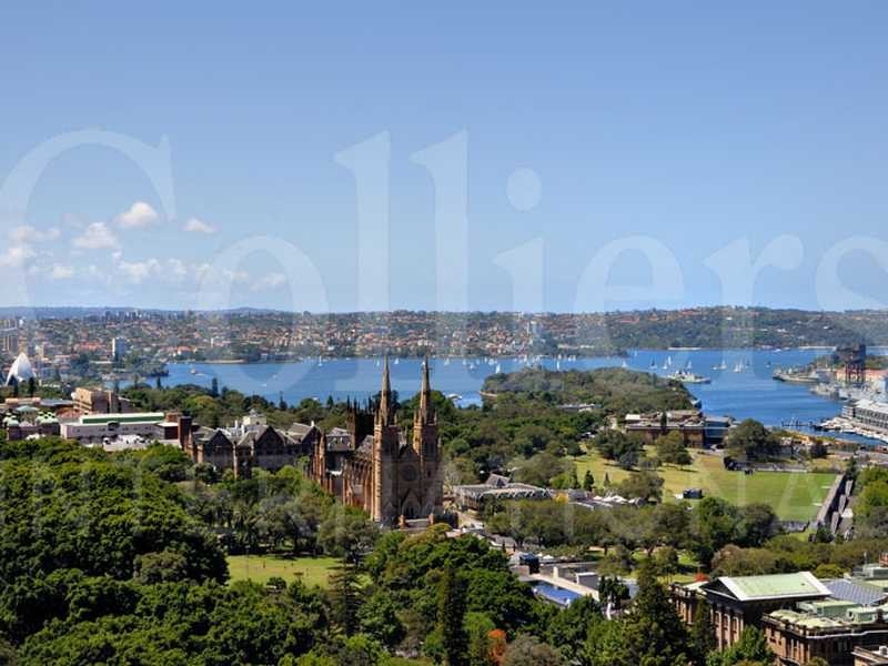 2703 / 157 Liverpool Street, Sydney NSW 2000