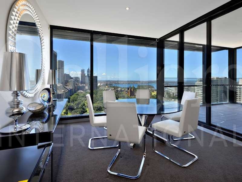 2703 / 157 Liverpool Street, Sydney NSW 2000