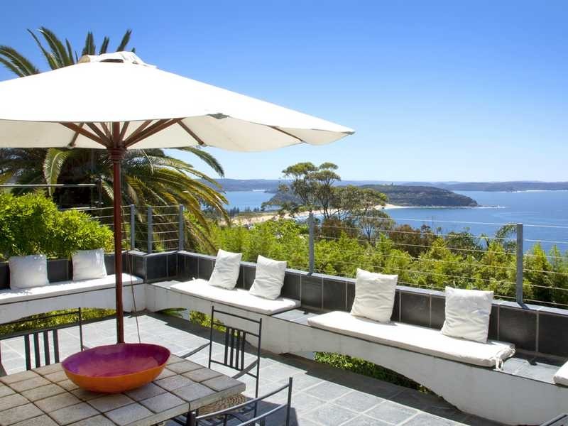 105 Bynya Road, Palm Beach NSW 2108