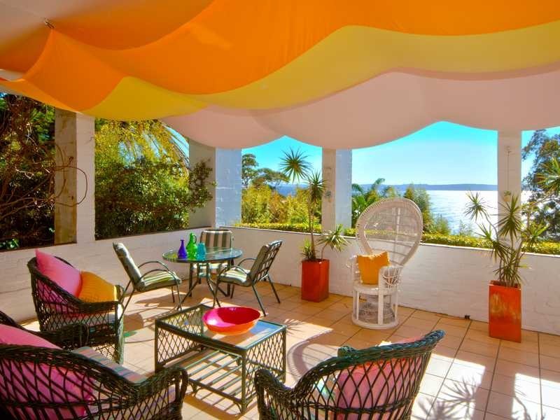 105 Bynya Road, Palm Beach NSW 2108