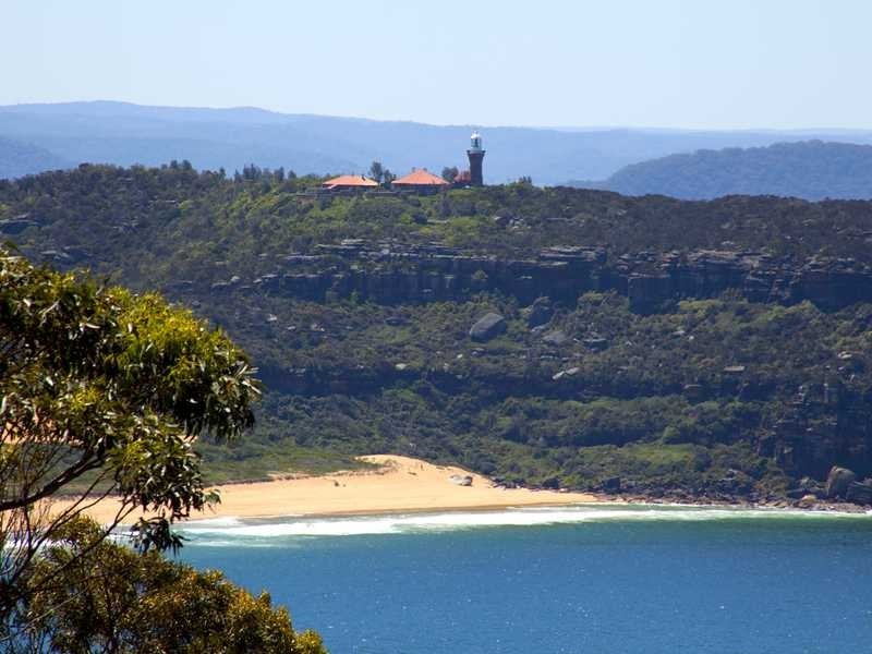 105 Bynya Road, Palm Beach NSW 2108