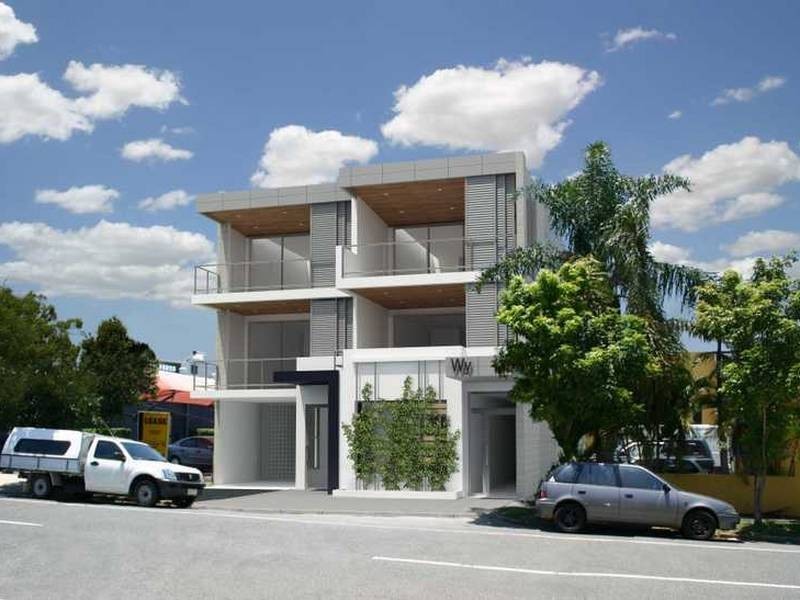 Unit 1/35 Wyandra Street, Newstead QLD 4006