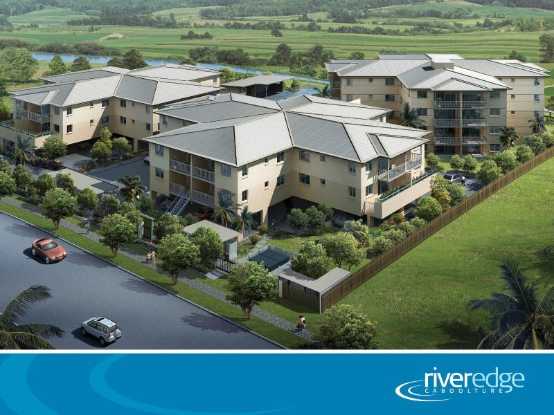 CABOOLTURE, Caboolture QLD 4510