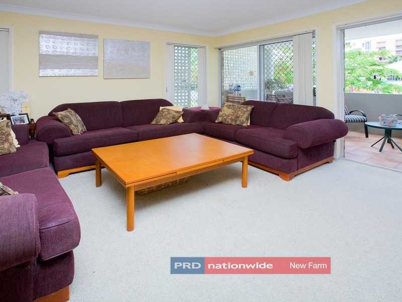 Unit 1/5 Sydney Street, New Farm QLD 4005