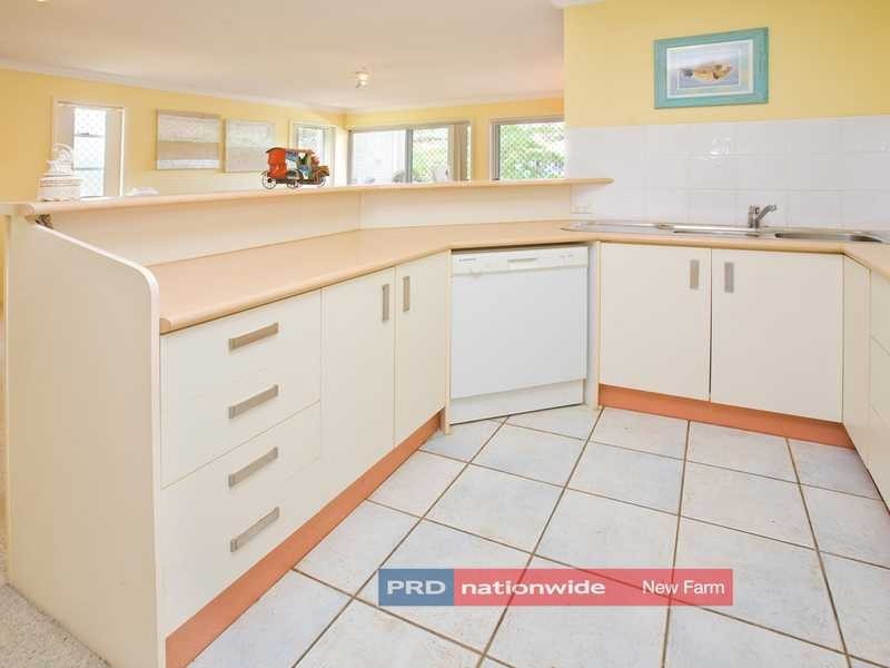 Unit 1/5 Sydney Street, New Farm QLD 4005