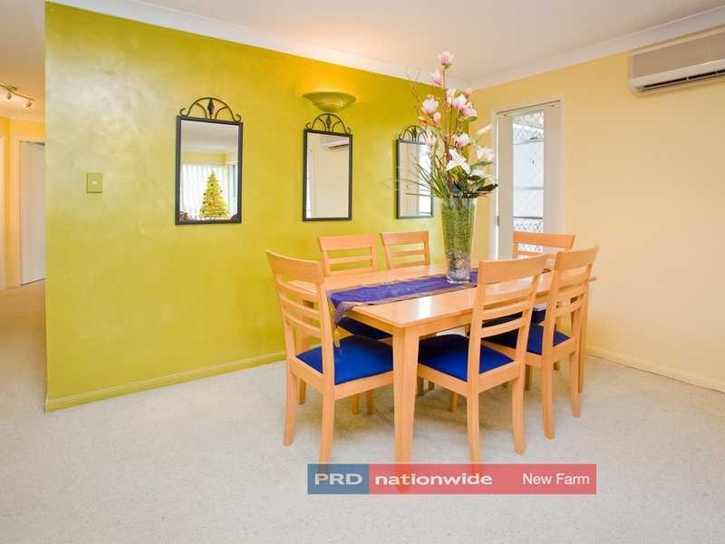 Unit 1/5 Sydney Street, New Farm QLD 4005