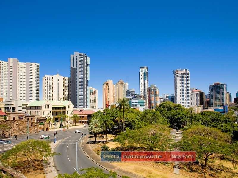 Apartment A72/41 Gotha Street, Fortitude Valley QLD 4006