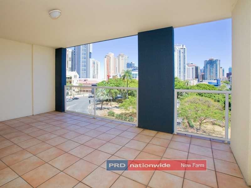 Apartment A72/41 Gotha Street, Fortitude Valley QLD 4006