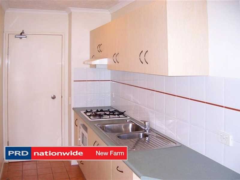 Apartment A72/41 Gotha Street, Fortitude Valley QLD 4006