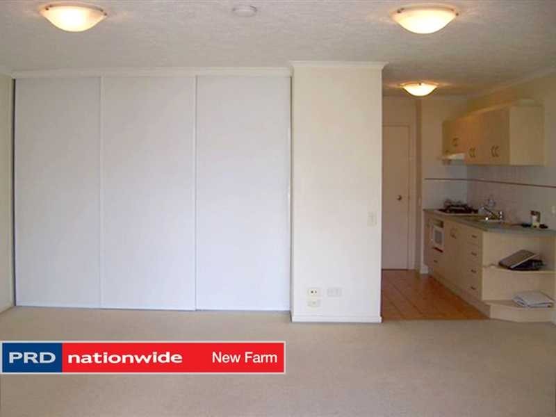 Apartment A72/41 Gotha Street, Fortitude Valley QLD 4006