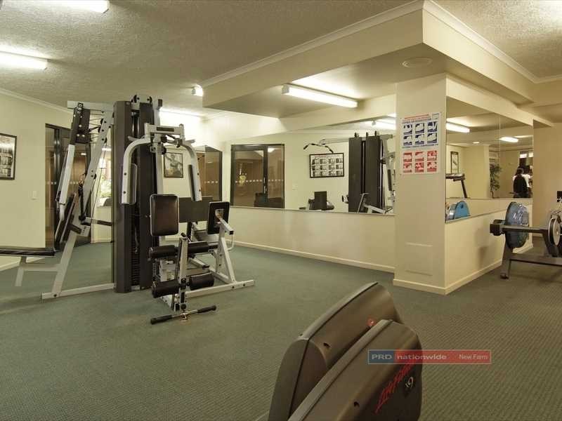 Apartment A72/41 Gotha Street, Fortitude Valley QLD 4006