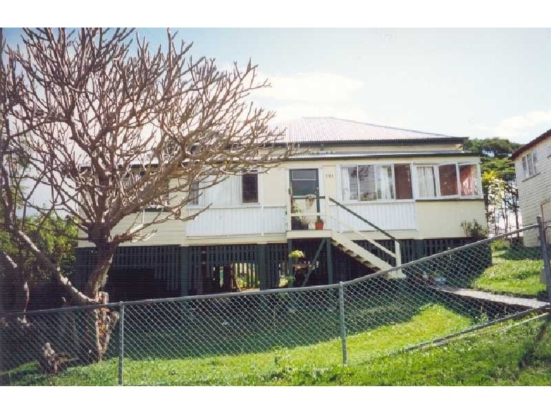 Kelvin Grove QLD 4059