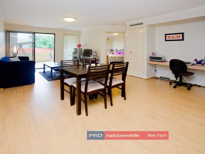 Bowen Hills QLD 4006