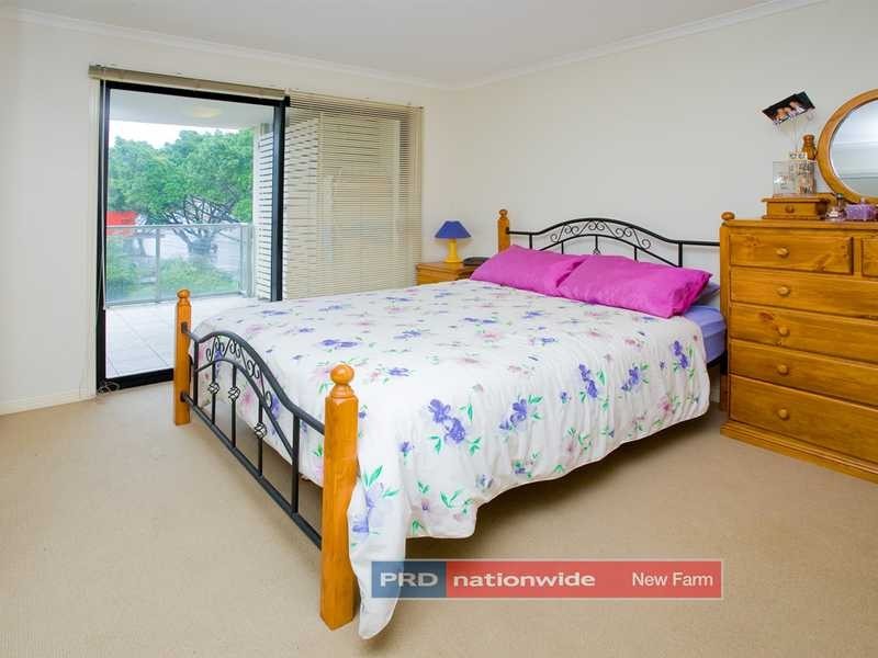 Bowen Hills QLD 4006