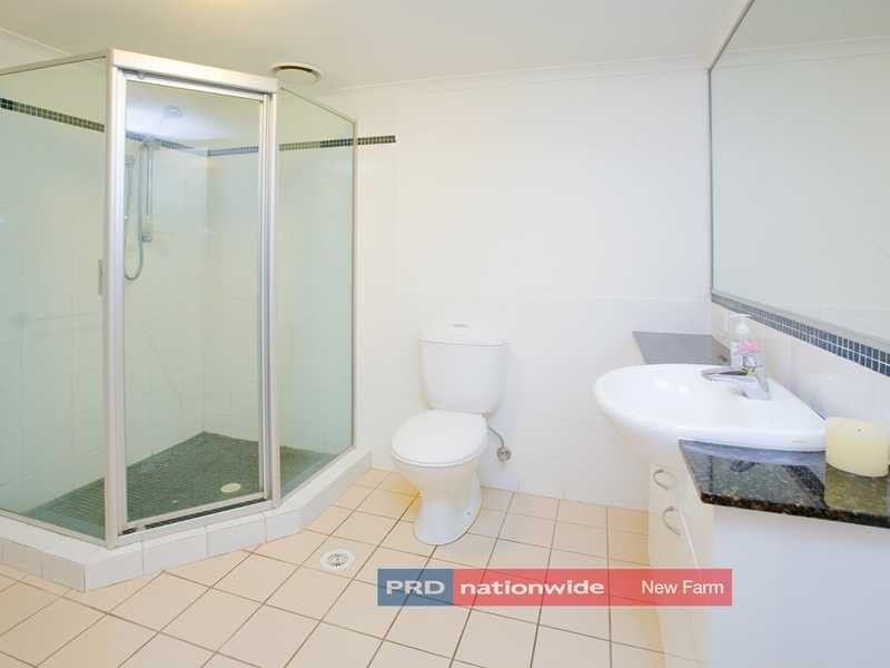 Bowen Hills QLD 4006