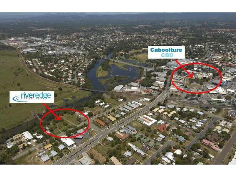 Caboolture QLD 4510