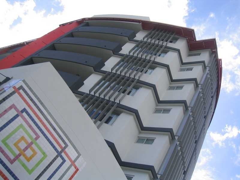 Fortitude Valley QLD 4006