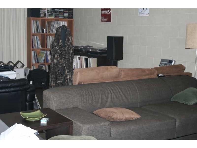 Apartment 104/1 Ella Street, Newstead QLD 4006