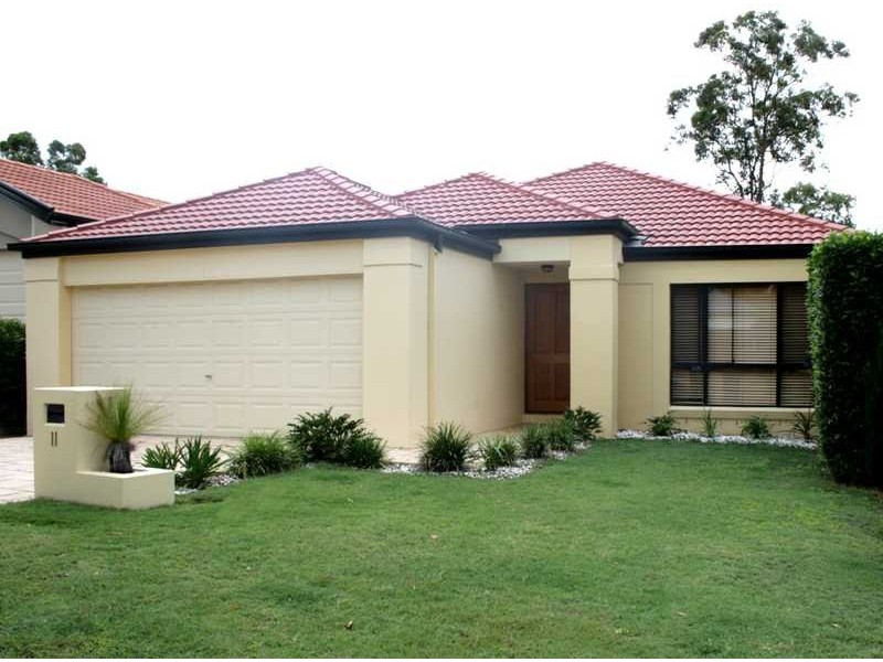 11 Santa Cruz Pl, Forest Lake QLD 4078