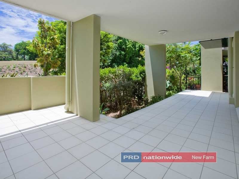 Unit 3/1 Newstead Avenue, Newstead QLD 4006