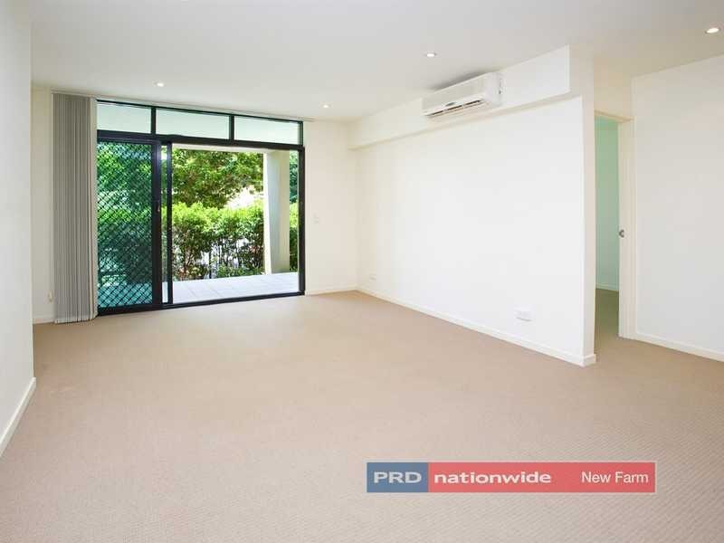 Unit 3/1 Newstead Avenue, Newstead QLD 4006