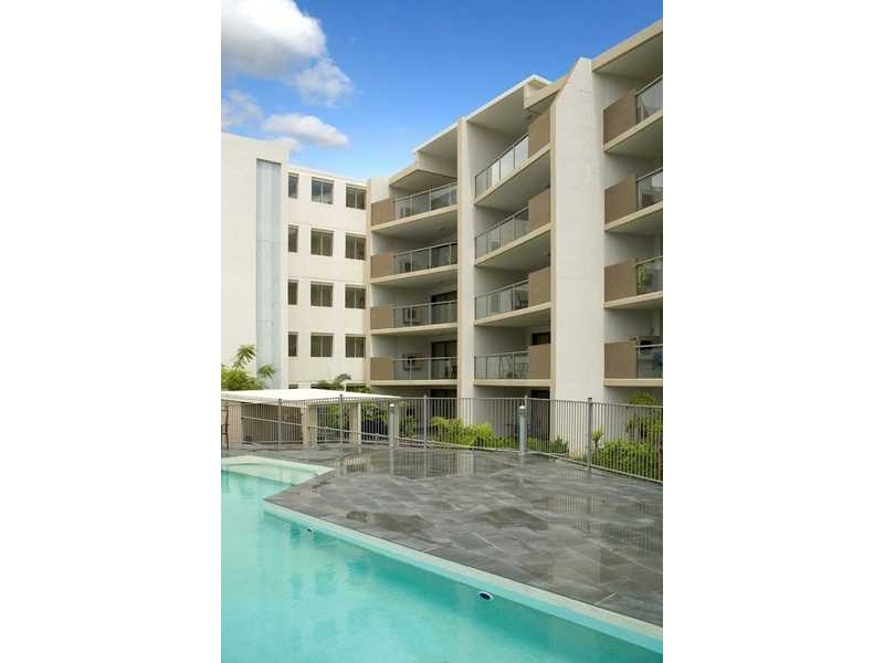 54 / 78 Brookes Street, Bowen Hills QLD 4006