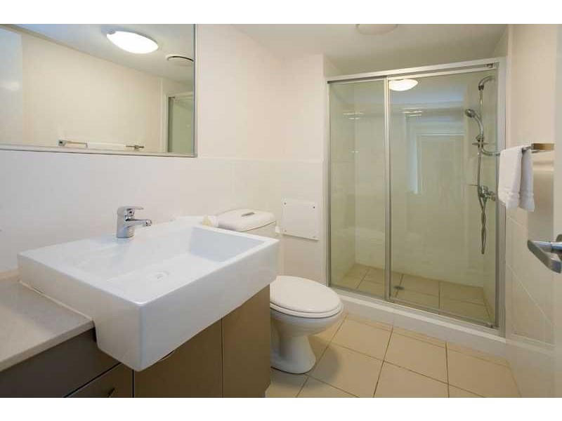 54 / 78 Brookes Street, Bowen Hills QLD 4006