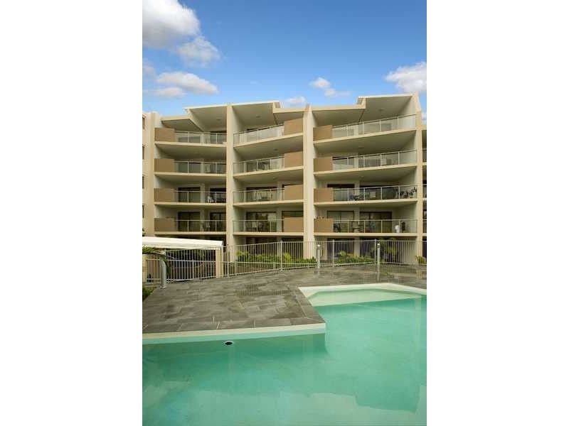 54 / 78 Brookes Street, Bowen Hills QLD 4006