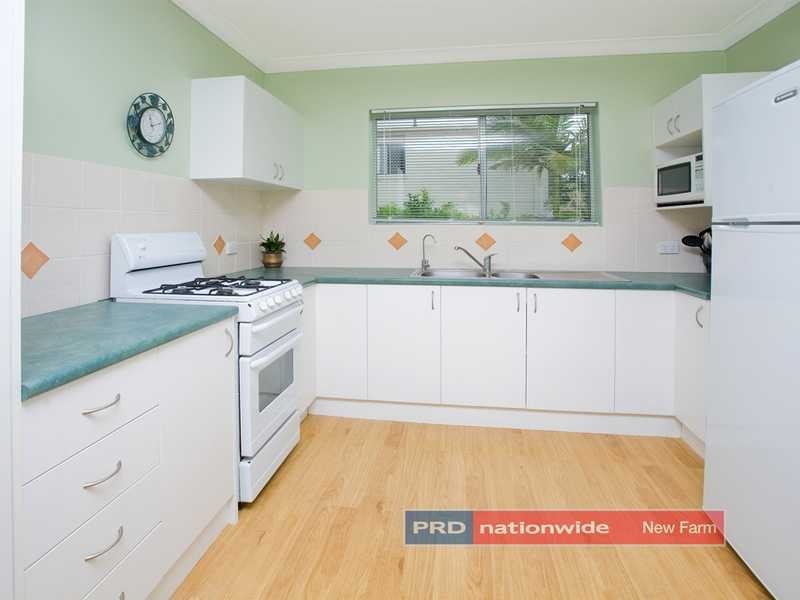 9 Kedron Street, Wooloowin QLD 4030