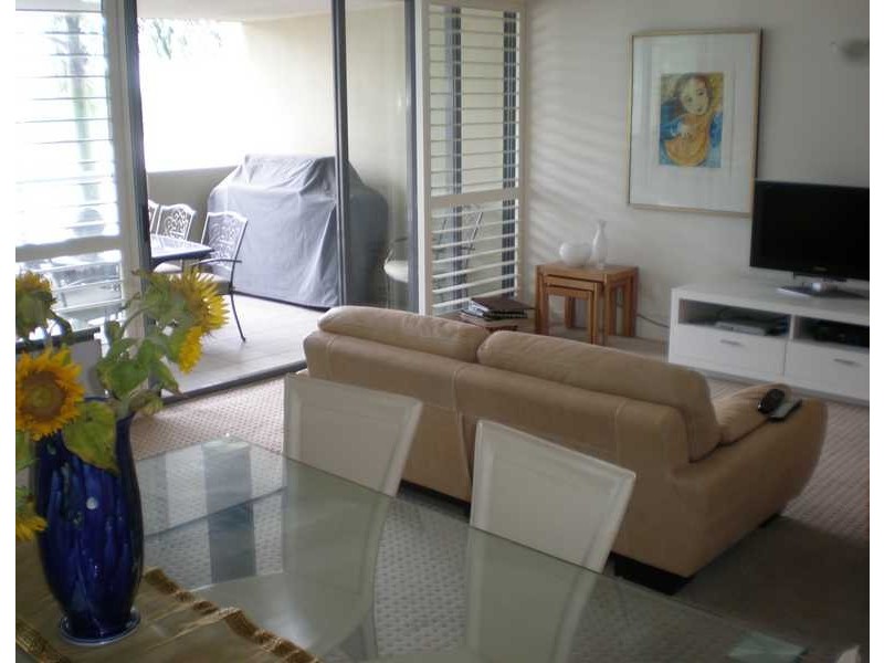 1/82 Boundary Street, Brisbane QLD 4000