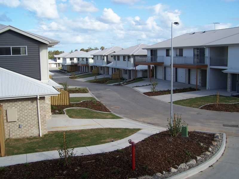 Unit 56/43-63 Brisbane Crescent, Deception Bay QLD 4508