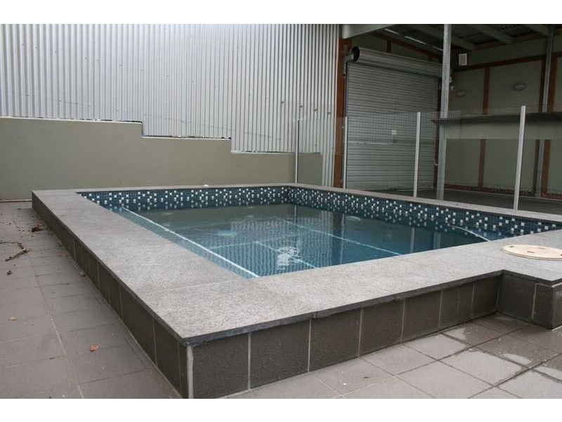 40 Menzies, Petrie Terrace QLD 4000