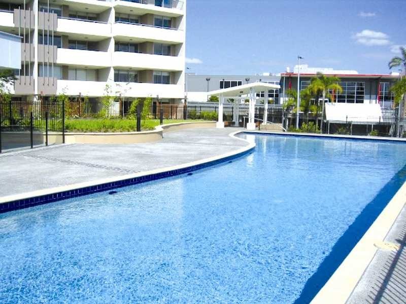 Bowen Hills QLD 4006